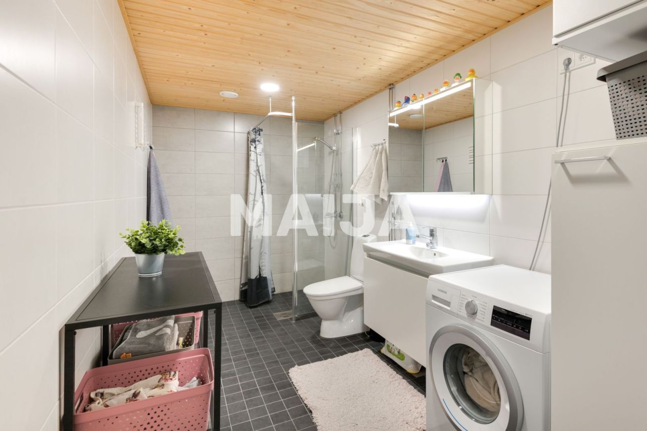 Апартаменты в Хельсинки, Финляндия, 68.5 м² - фото 12