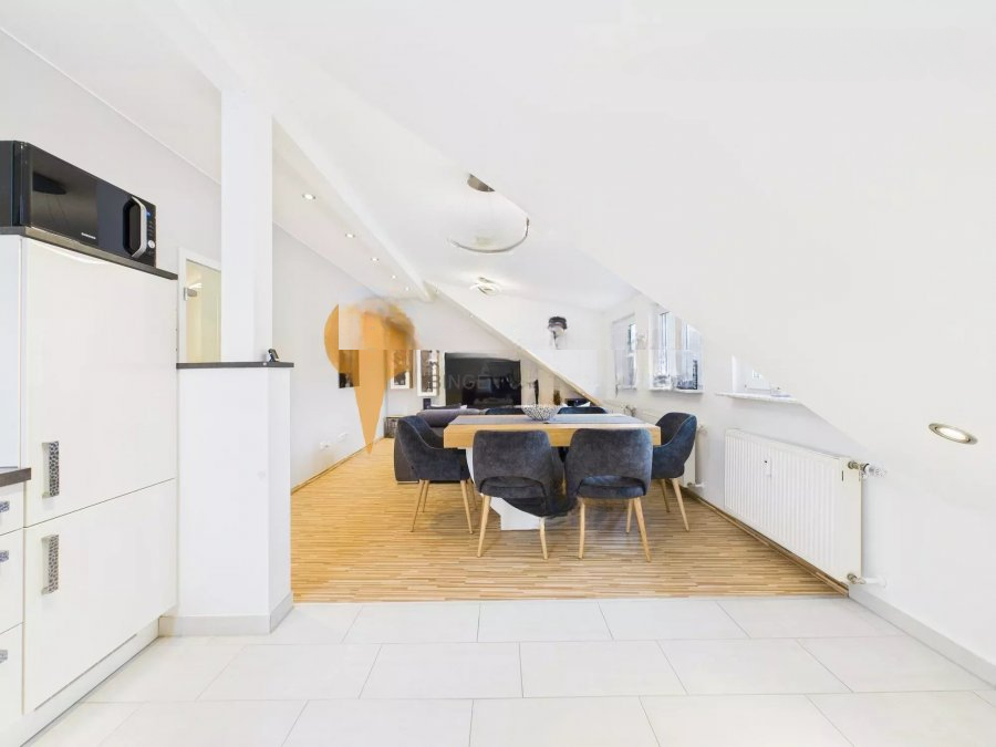 Квартира в Дикирхе, Люксембург, 75 м² - фото 5