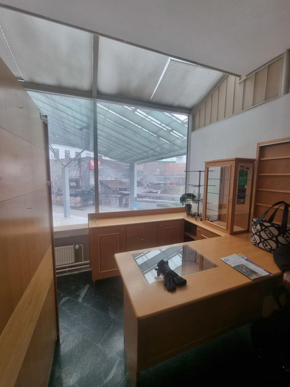 Офис в Любляне, Словения, 26 м² - фото 5