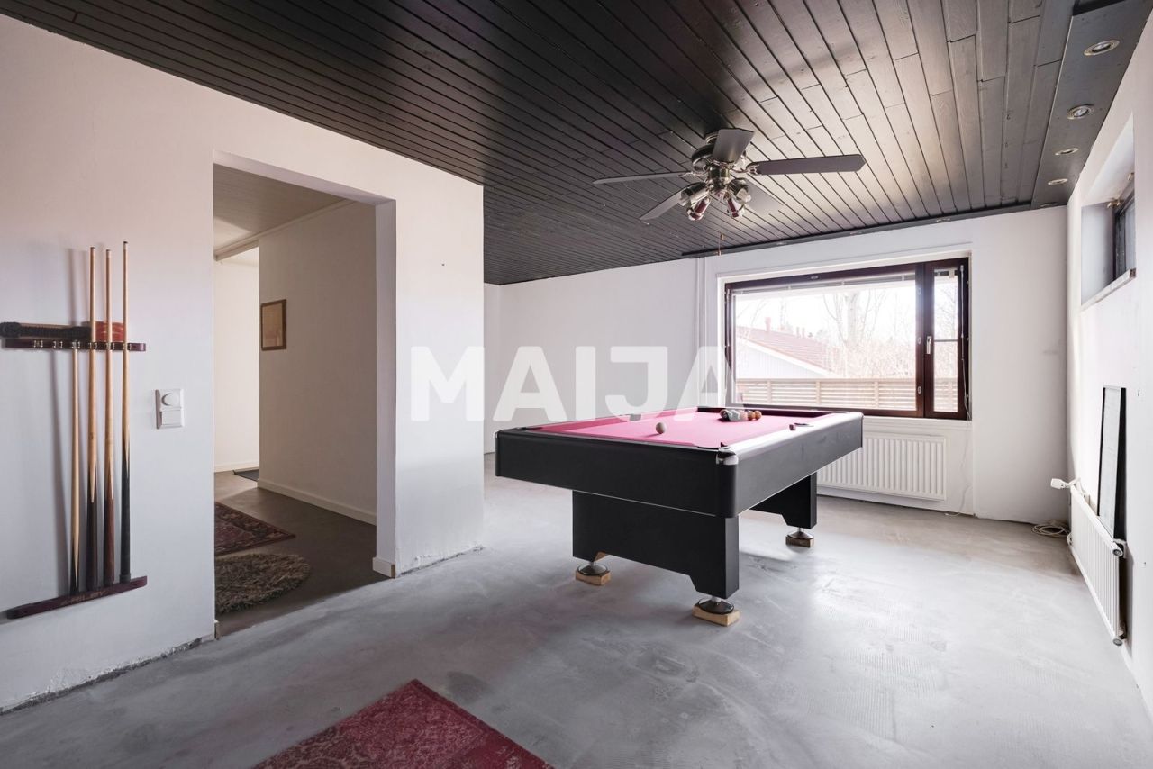 Дом в Вантаа, Финляндия, 167 м² - фото 12