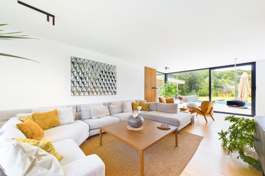 Квартира в Дикирхе, Люксембург, 388 м² - фото 5