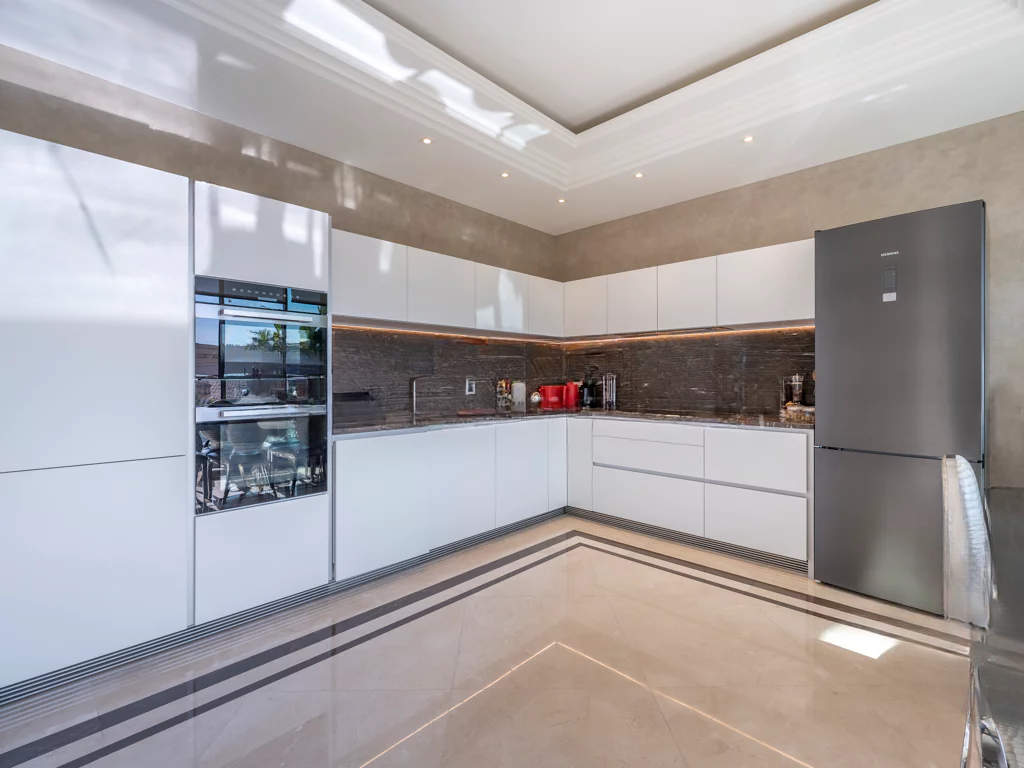 Квартира в Ла-Кондамине, Монако, 173 м² - фото 5