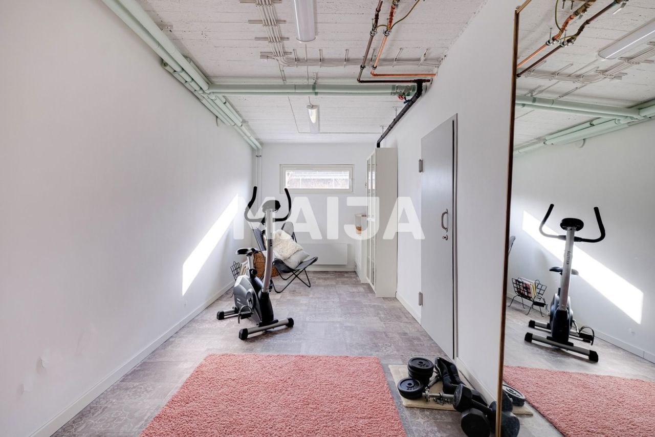 Дом в Вантаа, Финляндия, 167 м² - фото 13