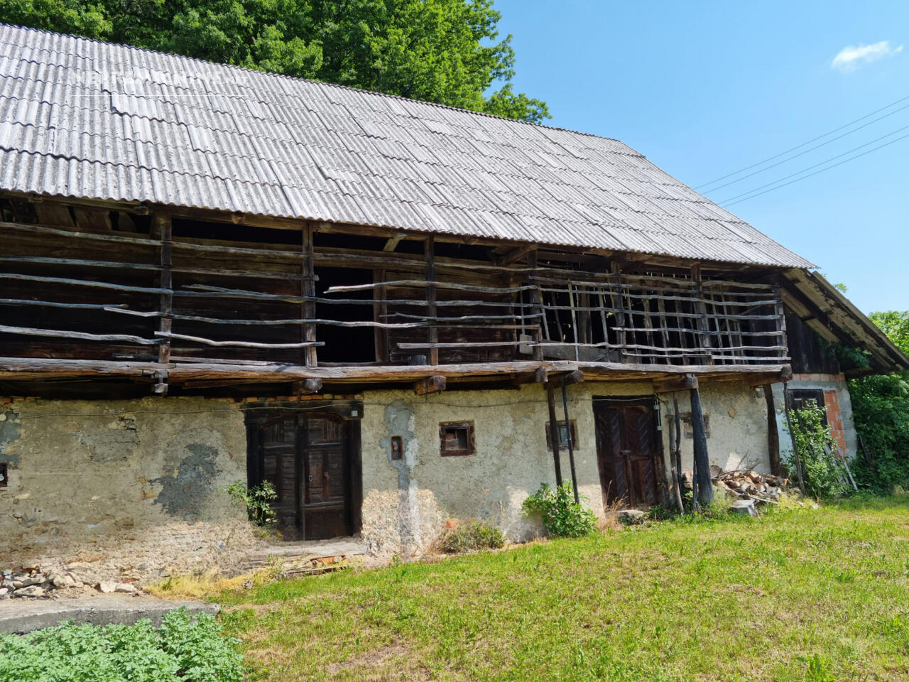 Ферма в Птуе, Словения, 210 000 м² - фото 5