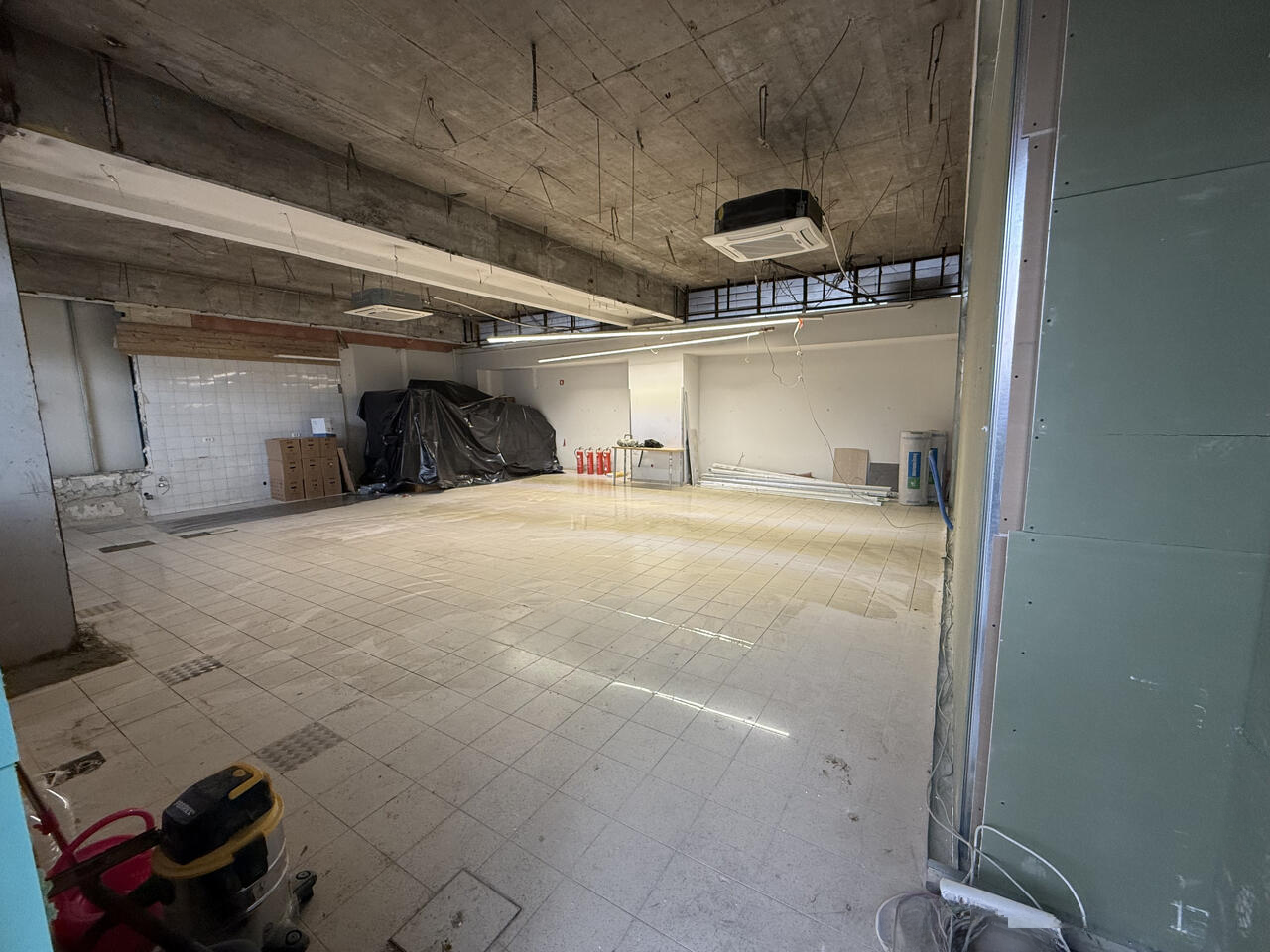 Офис в Любляне, Словения, 120 м² - фото 5