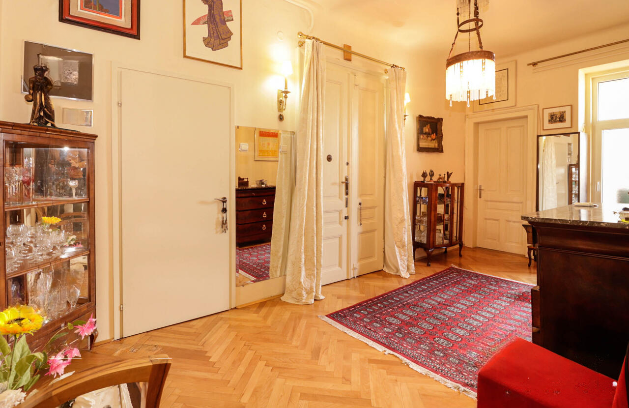 Квартира в Любляне, Словения, 158 м² - фото 5