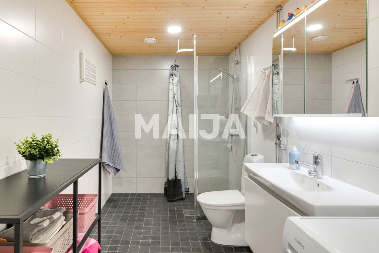 Апартаменты в Хельсинки, Финляндия, 68.5 м² - фото 13