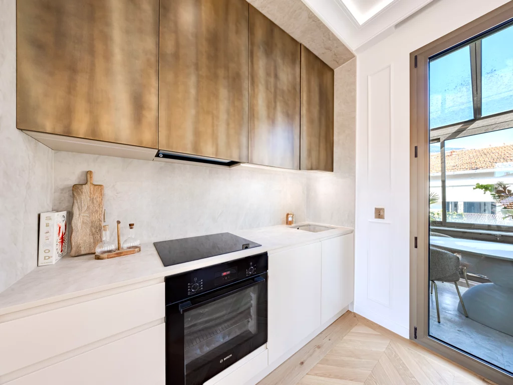 Квартира в Монако, Монако, 110 м² - фото 5