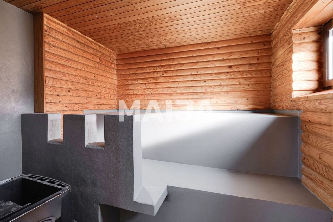 Дом в Вантаа, Финляндия, 167 м² - фото 14