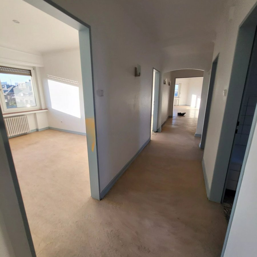 Квартира в Люксембурге, Люксембург, 205 м² - фото 5