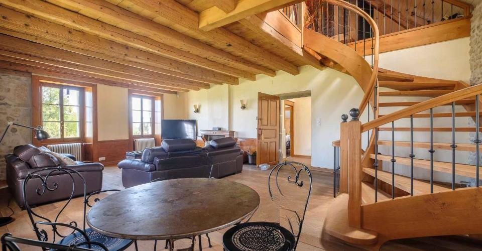 Квартира в Женеве, Швейцария, 930 м² - фото 5