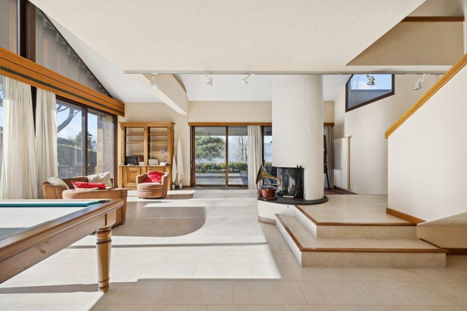 Квартира в Женеве, Швейцария, 500 м² - фото 5