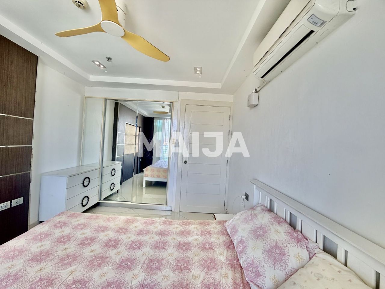 Апартаменты в Паттайе, Таиланд, 56 м² - фото 14