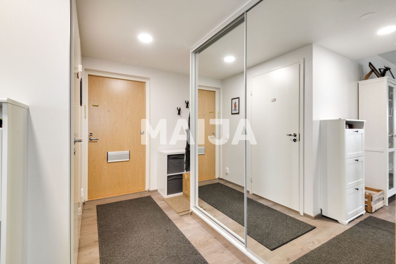 Апартаменты в Хельсинки, Финляндия, 68.5 м² - фото 14