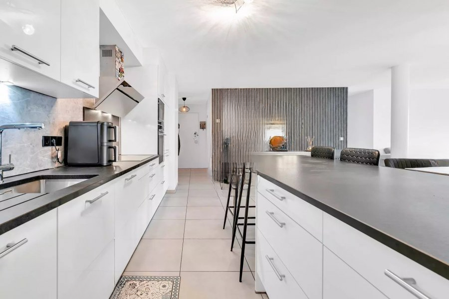 Квартира в Люксембурге, Люксембург, 94 м² - фото 5