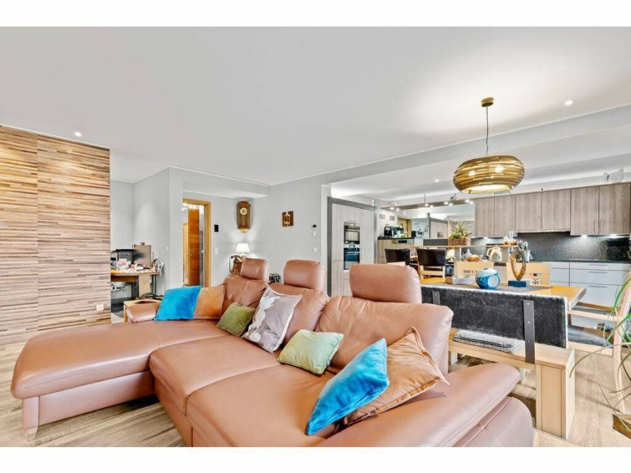 Квартира в Люксембурге, Люксембург, 312 м² - фото 5