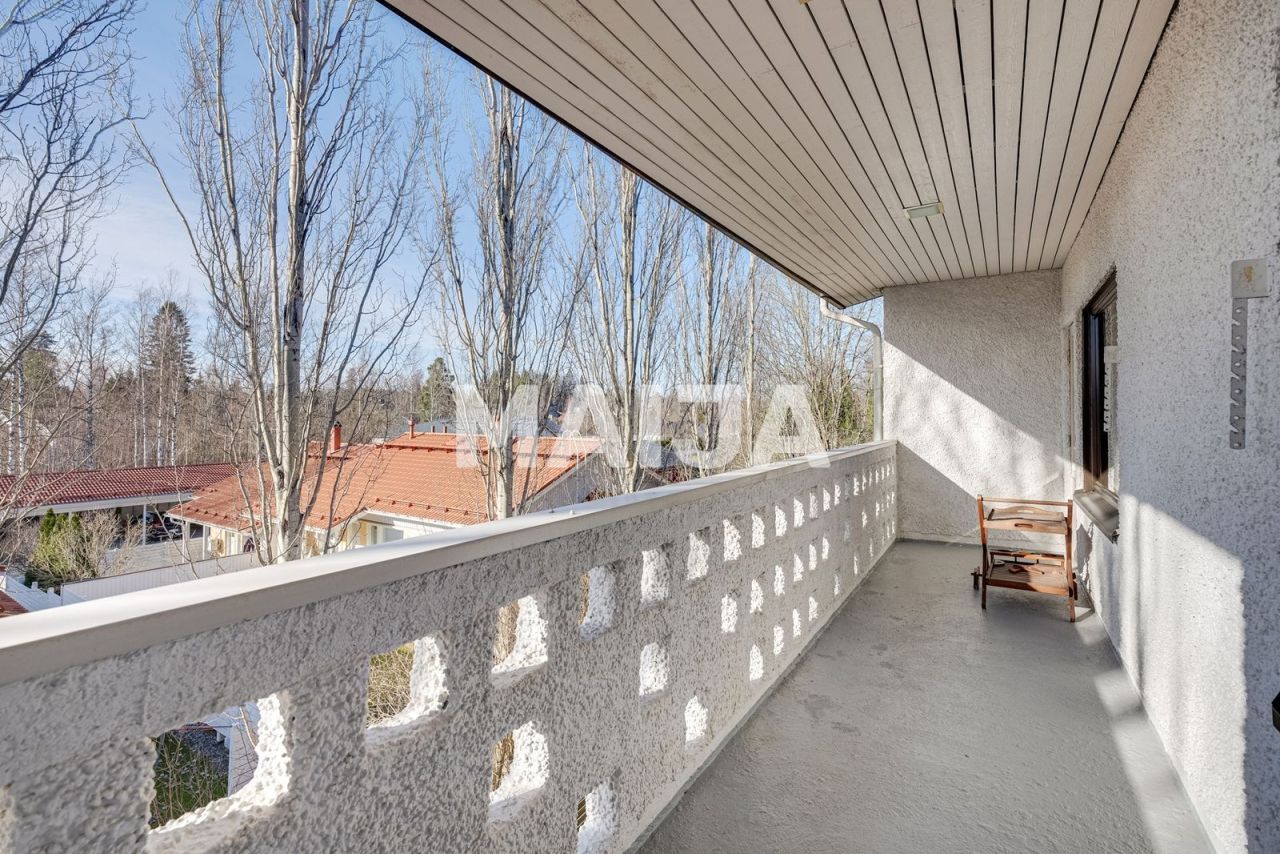 Дом в Вантаа, Финляндия, 167 м² - фото 15