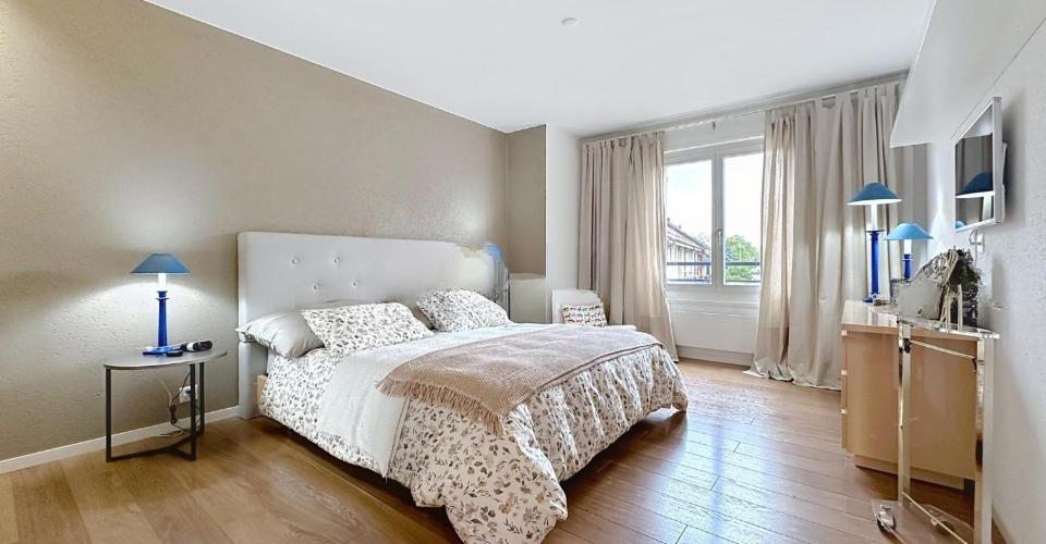 Квартира в Женеве, Швейцария, 235 м² - фото 5