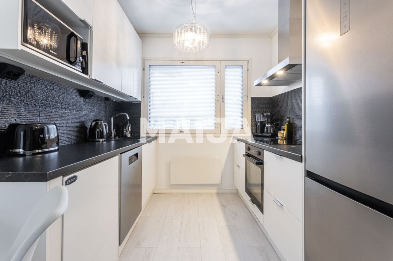 Квартира в Тампере, Финляндия, 35 м² - фото 15