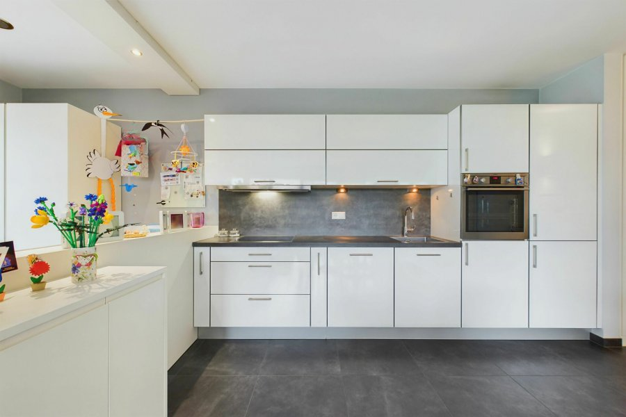 Квартира в Люксембурге, Люксембург, 66 м² - фото 5