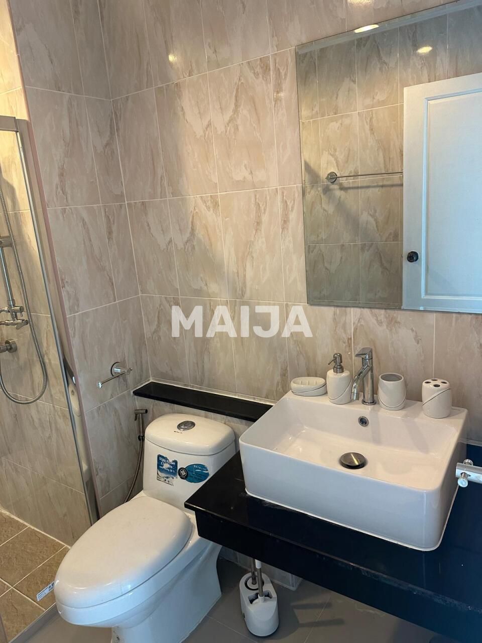 Апартаменты в Паттайе, Таиланд, 62.47 м² - фото 15