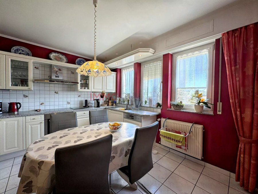 Квартира в Люксембурге, Люксембург, 123 м² - фото 5