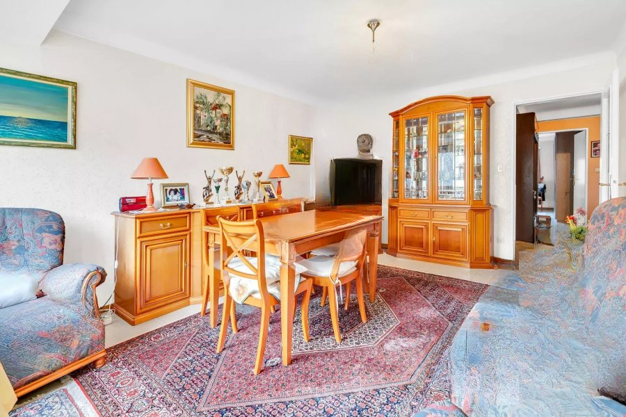 Квартира в Люксембурге, Люксембург, 82 м² - фото 5