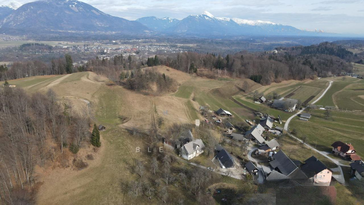 Ферма в Брде, Словения, 180 м² - фото 5