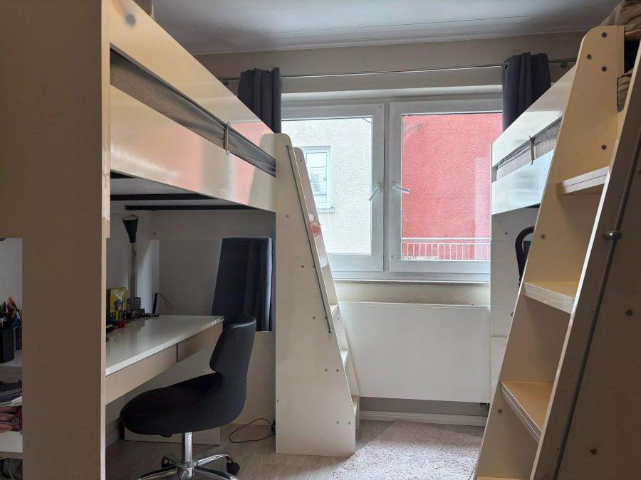 Квартира в Гревенмахере, Люксембург, 78 м² - фото 5