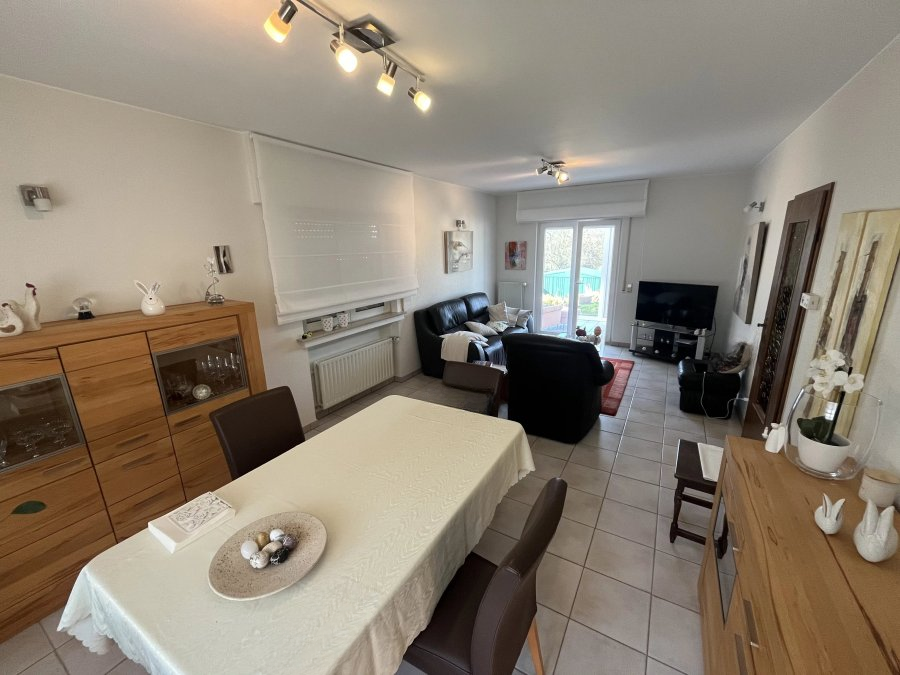 Квартира в Люксембурге, Люксембург, 160 м² - фото 5