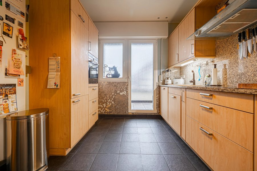 Квартира в Люксембурге, Люксембург, 119 м² - фото 5