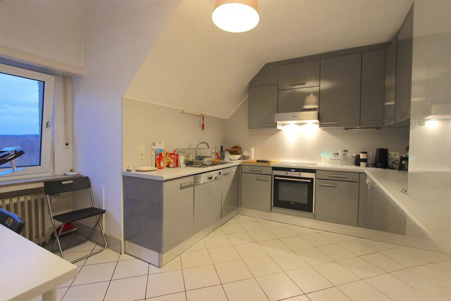 Квартира в Люксембурге, Люксембург, 84 м² - фото 5