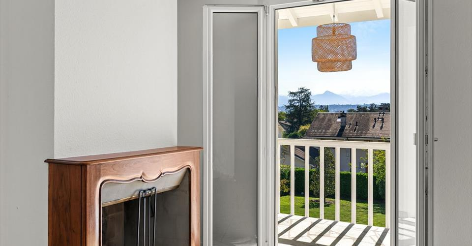 Квартира в Женеве, Швейцария, 360 м² - фото 5