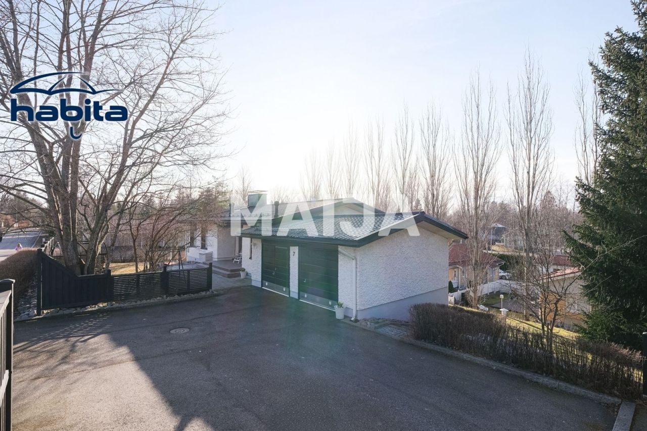 Дом в Вантаа, Финляндия, 167 м² - фото 16