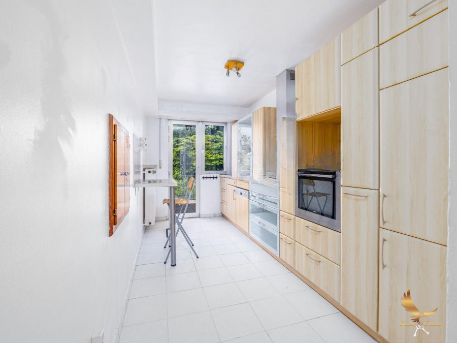 Квартира в Люксембурге, Люксембург, 92 м² - фото 5