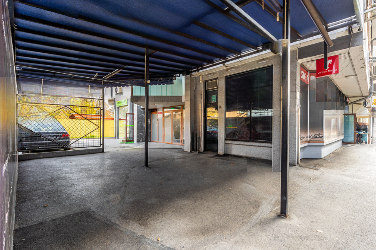 Офис в Любляне, Словения, 139 м² - фото 5