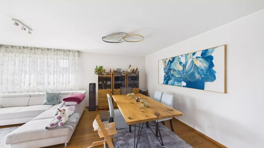 Квартира в Люксембурге, Люксембург, 82 м² - фото 5