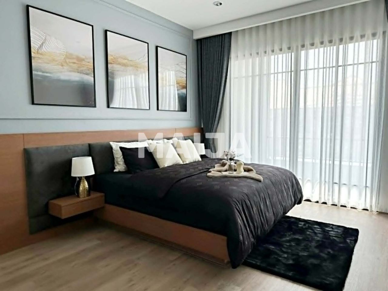 Дом в Паттайе, Таиланд, 209 м² - фото 16