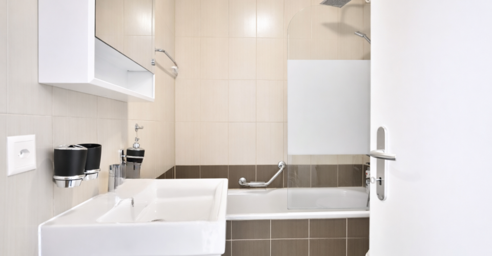 Квартира в Женеве, Швейцария, 91 м² - фото 5