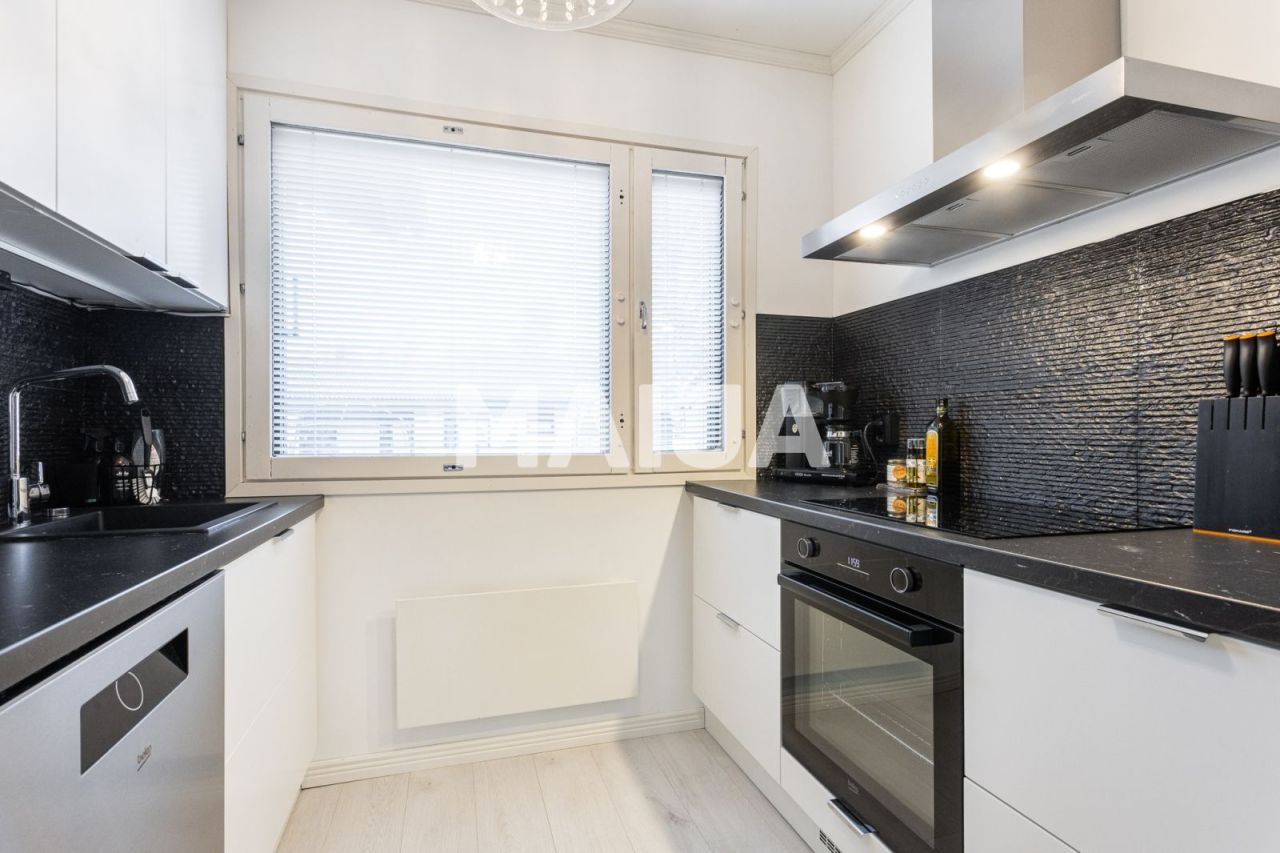 Квартира в Тампере, Финляндия, 35 м² - фото 17