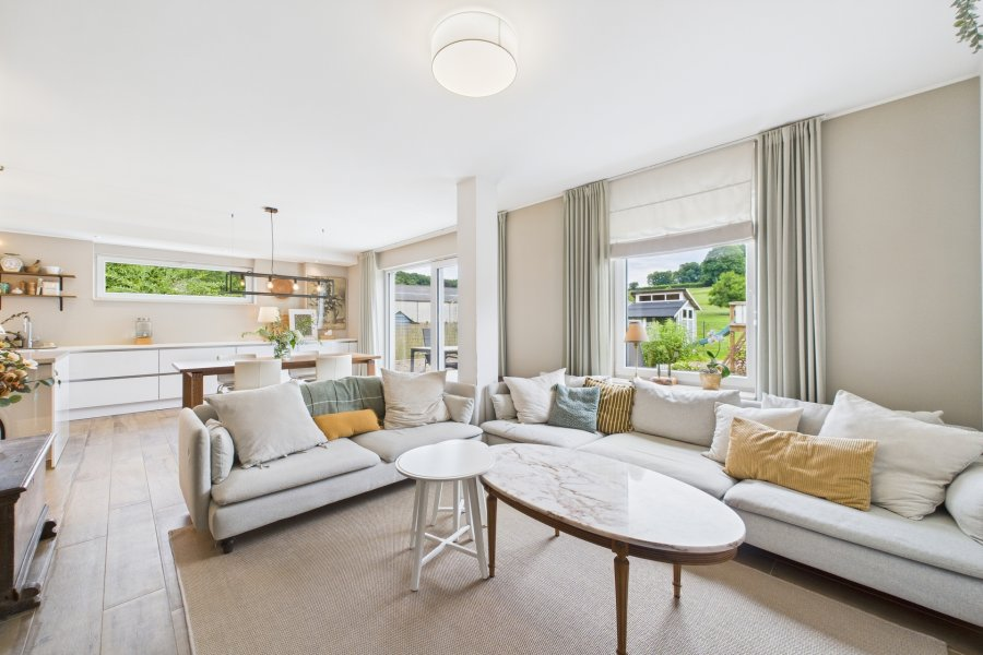 Квартира в Дикирхе, Люксембург, 230 м² - фото 5