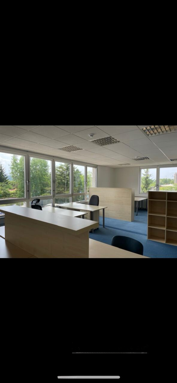 Офис в Любляне, Словения, 185 м² - фото 5