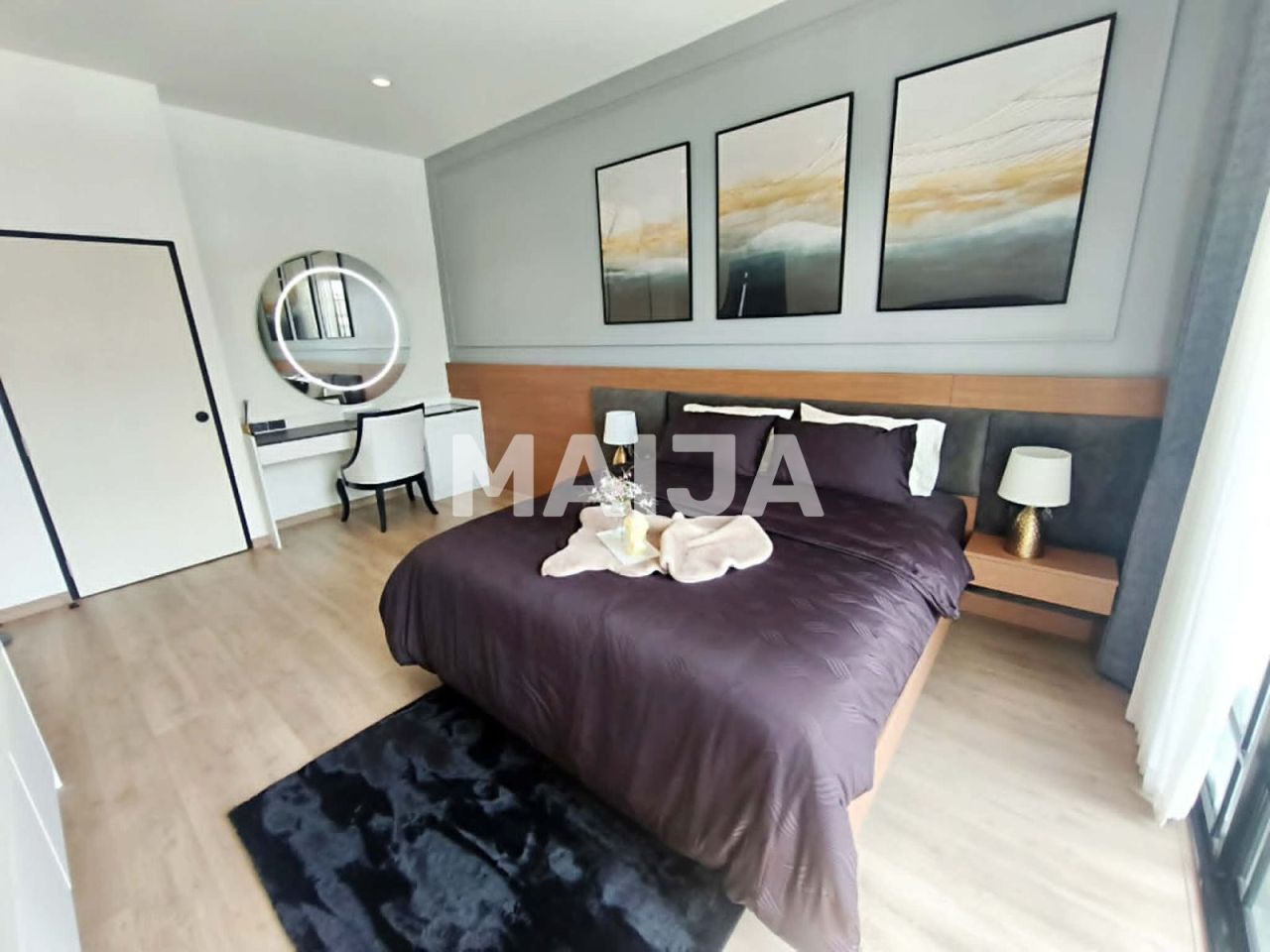 Дом в Паттайе, Таиланд, 209 м² - фото 17