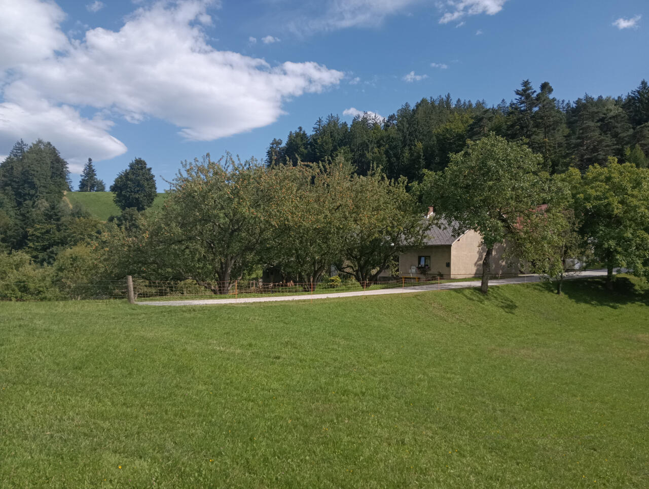 Дом в Муте, Словения, 120 м² - фото 2