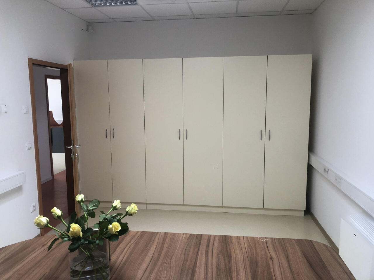 Офис в Любляне, Словения, 500 м² - фото 5