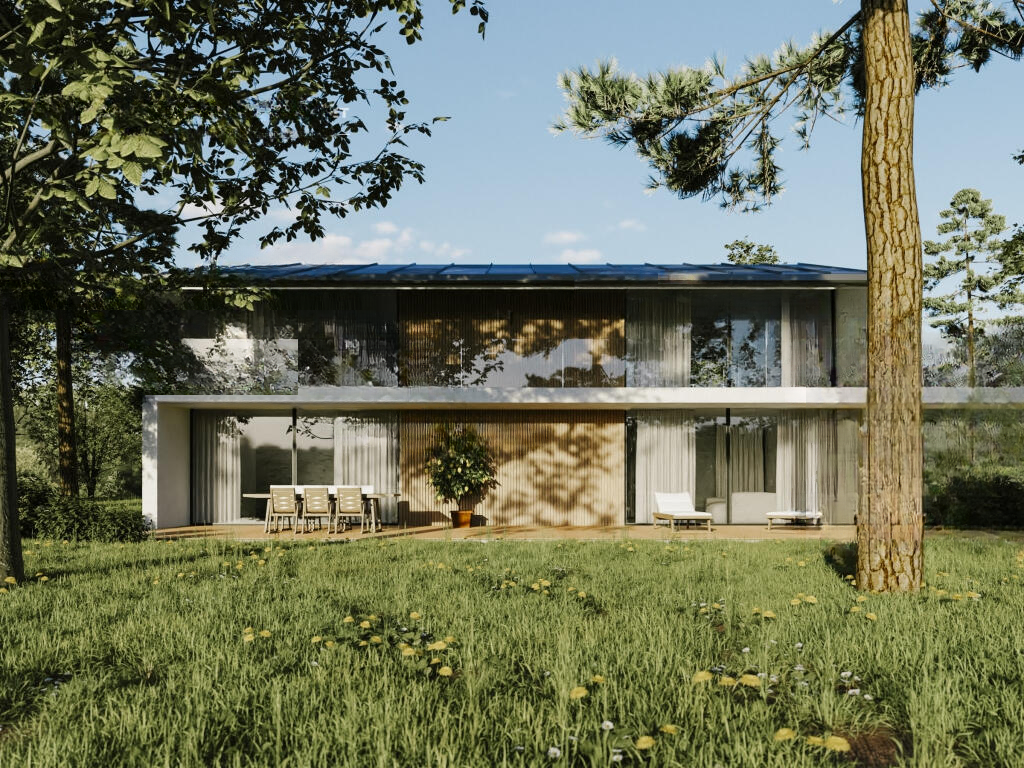 Земля в Радовлице, Словения, 15 499 м² - фото 5