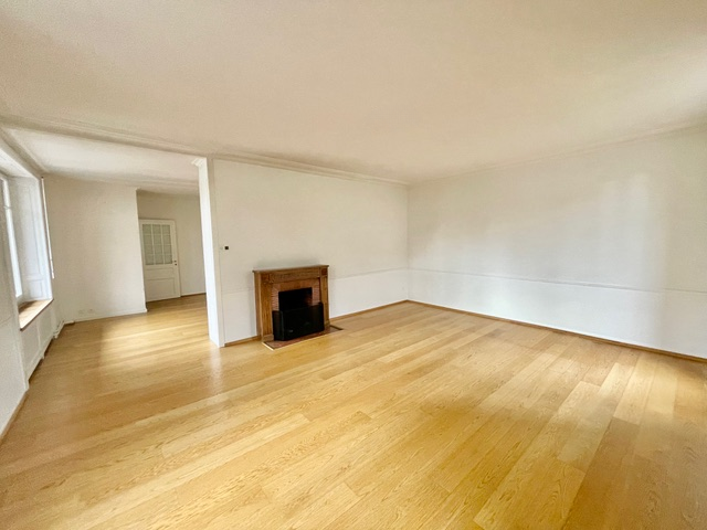 Квартира в Женеве, Швейцария - фото 5