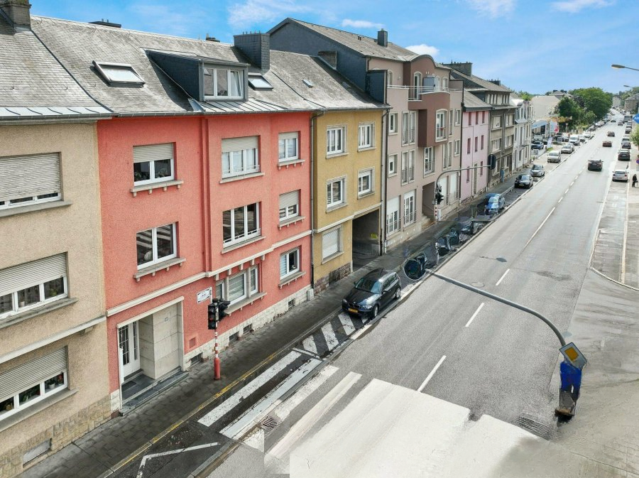 Квартира в Люксембурге, Люксембург, 83 м² - фото 6