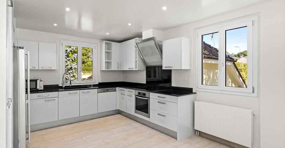 Квартира в Женеве, Швейцария, 360 м² - фото 6