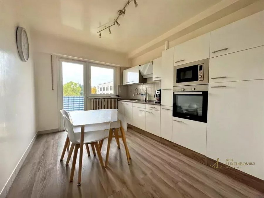 Квартира в Люксембурге, Люксембург, 98 м² - фото 6